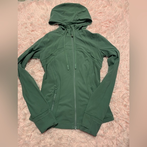 Lululemon Define Jacket Set - Picture 2 of 7